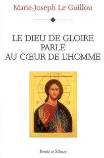 Front cover_Le Dieu de gloire parle au coeur de l'homme