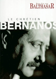 Front cover_Le chrétien Bernanos