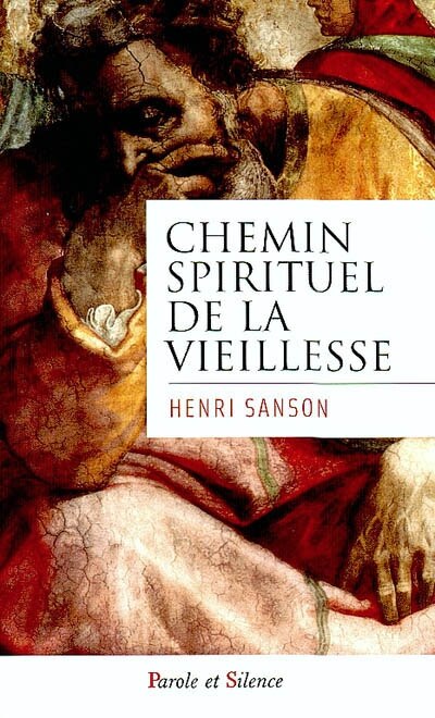 Couverture_Le chemin spirituel de la vieillesse