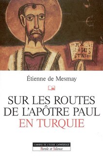 Couverture_Sur les routes de l'apôtre Paul en Turquie