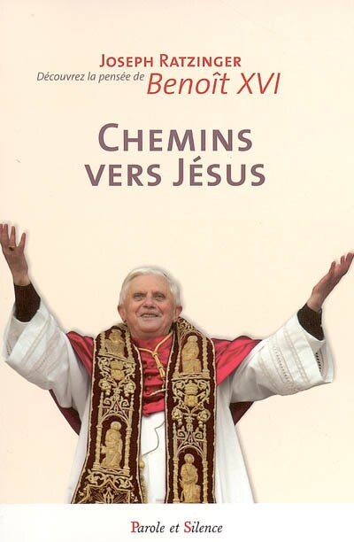 Couverture_Chemins vers J&eacute;sus