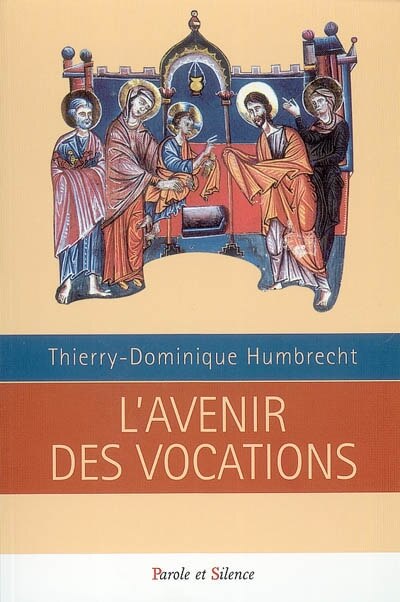 Couverture_L'avenir des vocations
