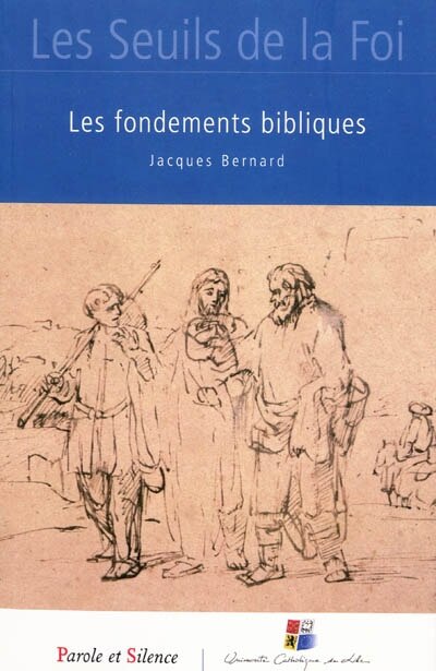 Front cover_Les fondements bibliques