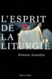 Couverture_L'esprit de la liturgie