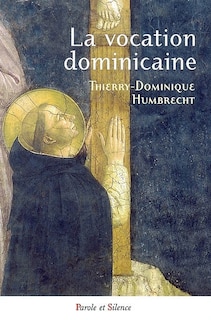 Couverture_La vocation dominicaine