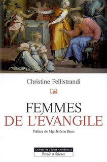 Couverture_Femmes de l'Evangile