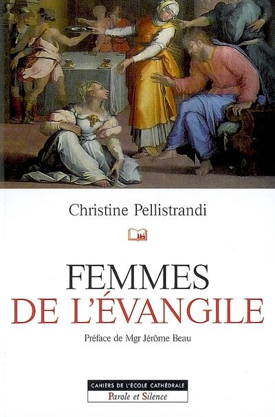 Couverture_Femmes de l'Evangile