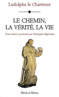 Front cover_Le chemin, la vérité, la vie