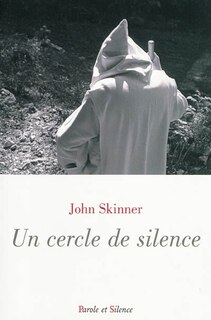 Couverture_Un cercle de silence