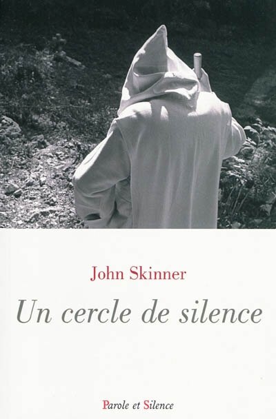 Couverture_Un cercle de silence