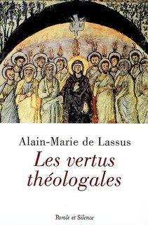 Couverture_Les vertus théologales