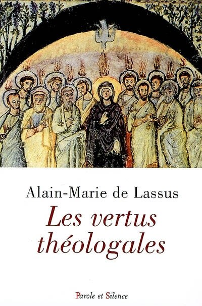 Couverture_Les vertus théologales