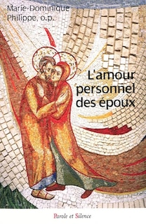 Couverture_L'amour personnel des époux