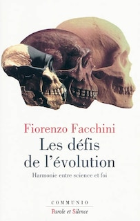 Couverture_Les défis de l'évolution