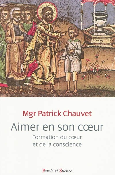 Couverture_Aimer en son coeur : éducation du coeur et de la conscience