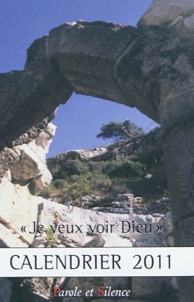 Couverture_Calendrier 2011