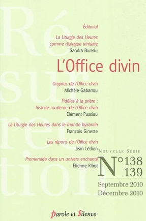 Couverture