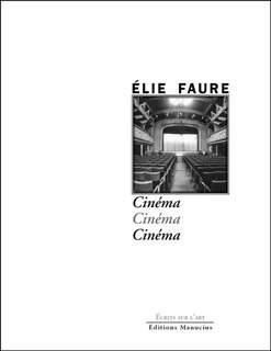 Front cover_Cinéma