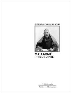 Couverture_Mallarmé Philosophe