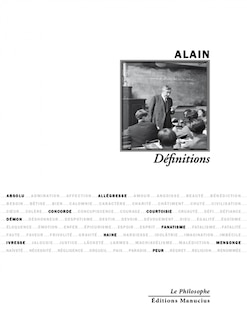 Front cover_Définitions