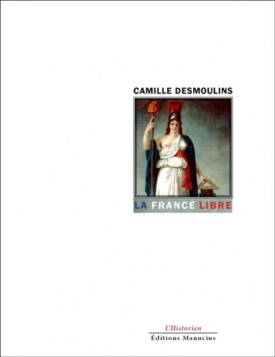 Couverture_La France libre