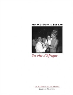 Couverture_Ses vies d'Afrique