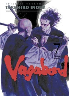 Front cover_VAGABOND T07