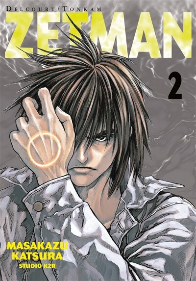 Couverture_ZETMAN T02
