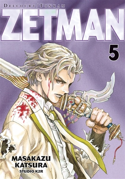 Couverture_Zetman, Vol. 5