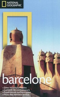 Front cover_Barcelone