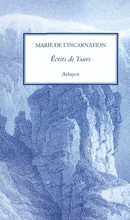 Front cover_Les &eacute;crits de Tours