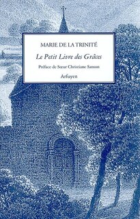 Couverture_Le petit livre des grâces