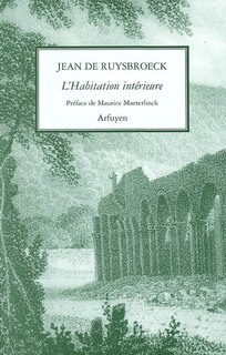 Couverture_L'habitation intérieure