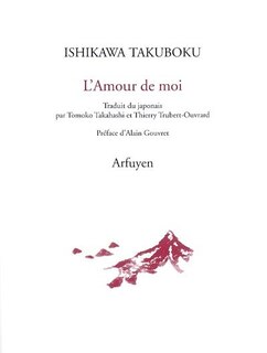 Front cover_L'amour de moi