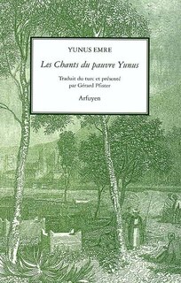 Couverture_Les chants du pauvre Yunus