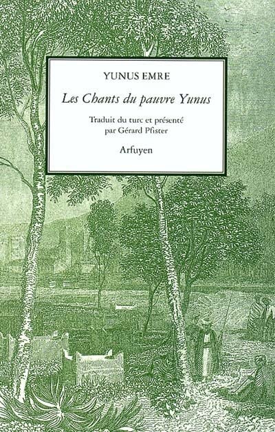 Couverture_Les chants du pauvre Yunus