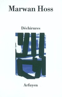Front cover_Déchirures