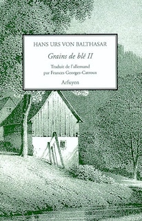 Front cover_Grains de blé : aphorismes, Vol. 2