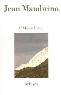 Couverture_L'abîme blanc