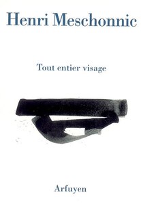 Front cover_Tout entier visage