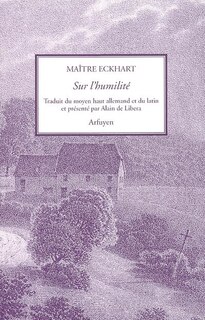 Front cover_Sur l'humilit&eacute;