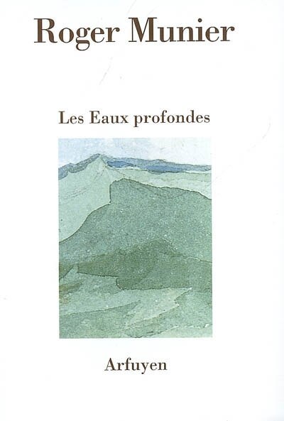 Couverture_Les eaux profondes