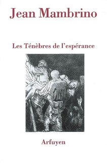 Couverture_Les ténèbres de l'espérance