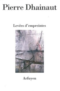Couverture_Levées d'empreintes