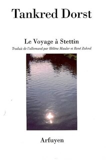 Couverture_Le voyage &agrave; Stettin