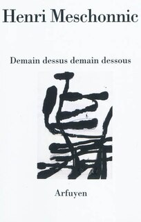 Front cover_Demain dessus, demain dessous