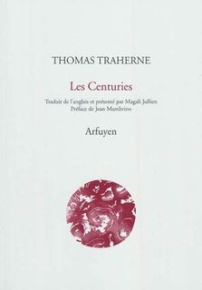 Couverture_Les Centuries