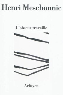 Couverture_L'obscur travaille