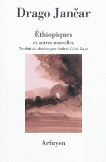 Front cover_Ethiopiques : et autres nouvelles