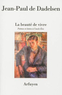 Couverture_La beauté de vivre